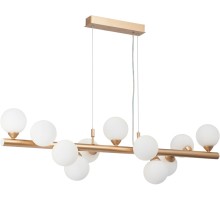 Подвесной светильник  V49860-8/11S Vitaluce