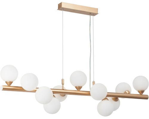 Подвесной светильник  V49860-8/11S Vitaluce