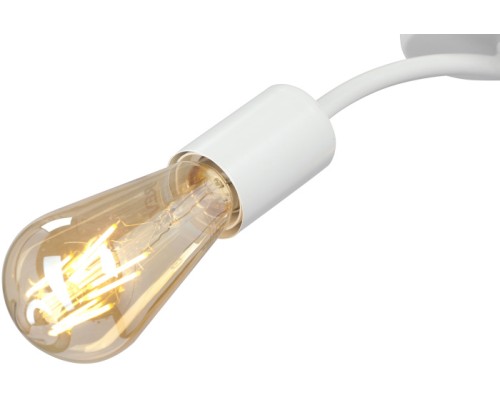 Потолочный светильник  V4989-0/2PL Vitaluce