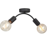 Потолочная люстра  V4989-1/2PL Vitaluce