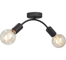 Потолочная люстра  V4989-1/2PL Vitaluce