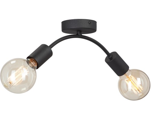 Потолочная люстра  V4989-1/2PL Vitaluce