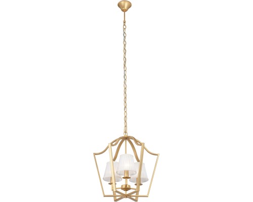 Подвесной светильник  V4991-8/3 Vitaluce