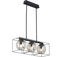 Потолочная люстра  V4992-1/3PL Vitaluce