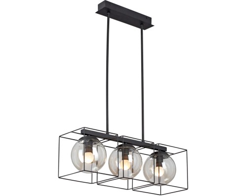 Потолочная люстра  V4992-1/3PL Vitaluce