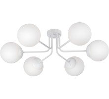 Потолочная люстра  V4995-0/6PL Vitaluce