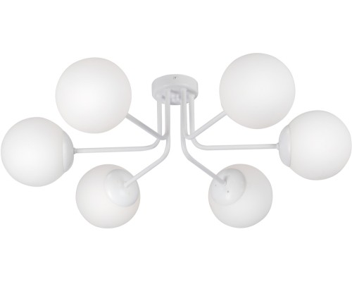 Потолочная люстра  V4995-0/6PL Vitaluce