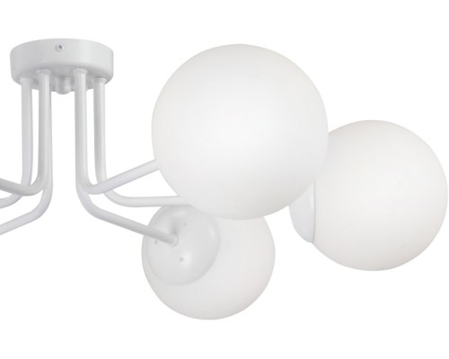 Потолочная люстра  V4995-0/6PL Vitaluce