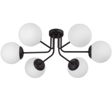 Потолочная люстра  V4995-1/6PL Vitaluce