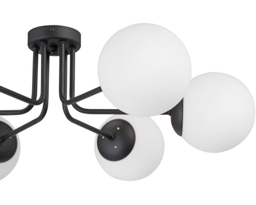 Потолочная люстра  V4995-1/6PL Vitaluce