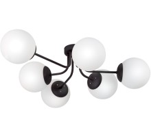 Потолочная люстра  V4996-1/6PL Vitaluce