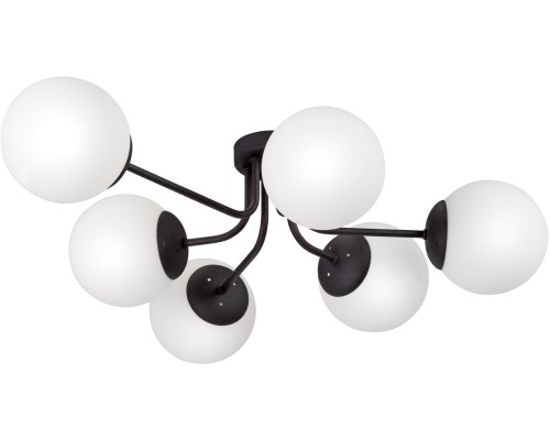 Потолочная люстра  V4996-1/6PL Vitaluce