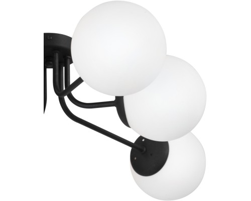 Потолочная люстра  V4996-1/6PL Vitaluce