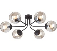 Потолочная люстра  V4998-1/6PL Vitaluce