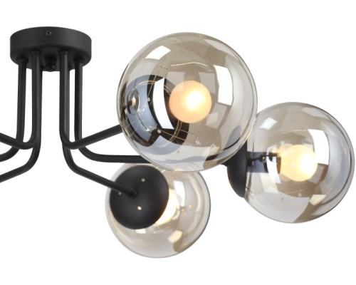 Потолочная люстра  V4998-1/6PL Vitaluce