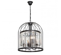 Подвесная люстра  V5098-1/4 Vitaluce