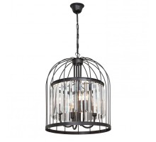 Подвесная люстра  V5098-1/4 Vitaluce