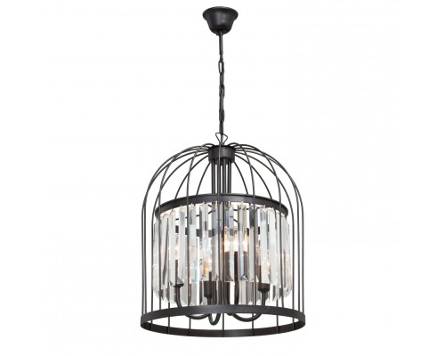 Подвесная люстра  V5098-1/4 Vitaluce