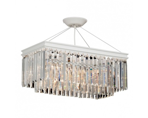 Подвесная люстра  V5125-0/5S Vitaluce