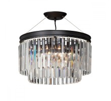 Подвесная люстра  V5127-1/6S Vitaluce