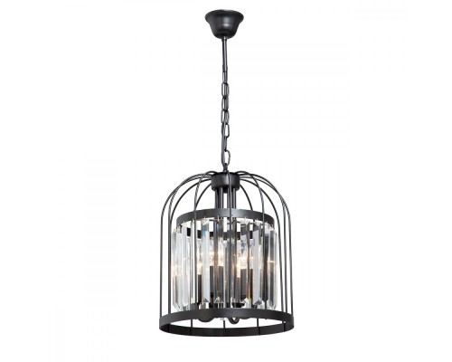 Подвесная люстра  V5145-1/4 Vitaluce