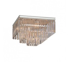 Потолочная люстра  V5147-0/4+4+1PL Vitaluce