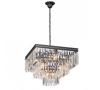 Подвесная люстра  V5147-1/4+4+1 Vitaluce