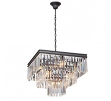 Подвесная люстра  V5147-1/4+4+1 Vitaluce