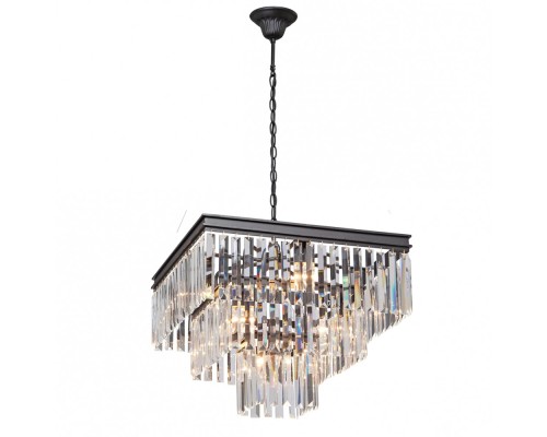 Подвесная люстра  V5147-1/4+4+1 Vitaluce