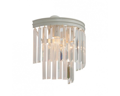 Настенный светильник  V5150-0/3A Vitaluce