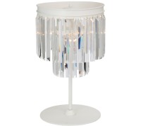 Интерьерная настольная лампа  V5151-0/3L Vitaluce