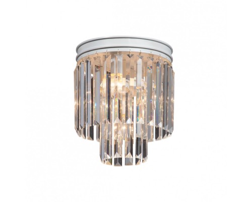 Потолочная люстра  V5151-0/3+1PL Vitaluce