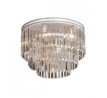 Потолочная люстра  V5151-0/6+3+1PL Vitaluce