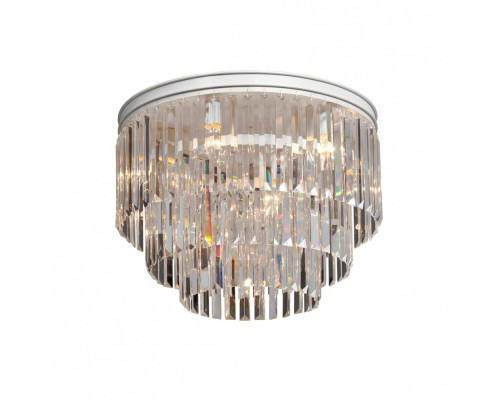 Потолочная люстра  V5151-0/6+3+1PL Vitaluce