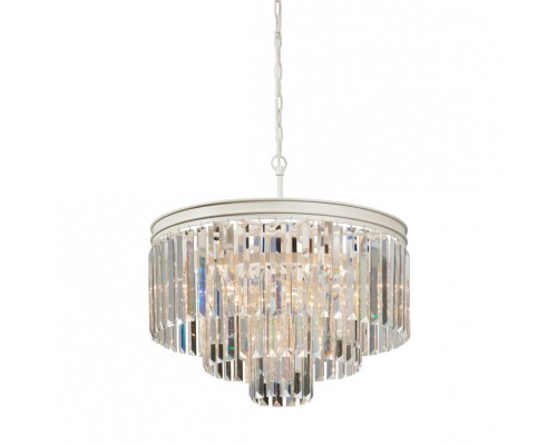 Подвесная люстра  V5151-0/6+3+1 Vitaluce