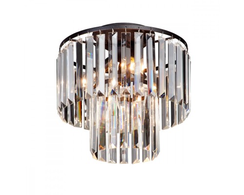 Потолочная люстра  V5151-1/4PL Vitaluce