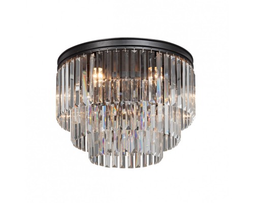 Потолочная люстра  V5151-1/6+3+1PL Vitaluce