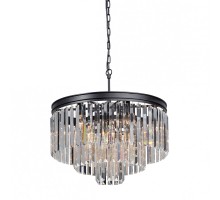 Подвесная люстра  V5151-1/6+3+1 Vitaluce