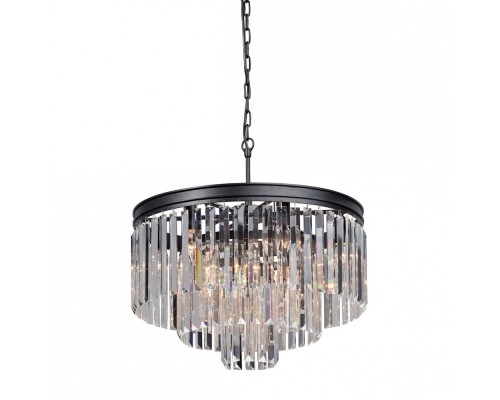 Подвесная люстра  V5151-1/6+3+1 Vitaluce