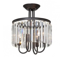 Потолочная люстра  V5152-1/4PL Vitaluce