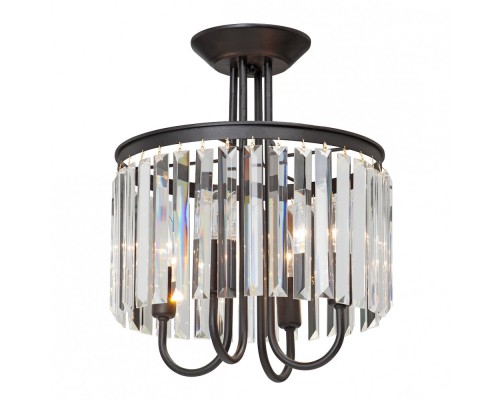 Потолочная люстра  V5152-1/4PL Vitaluce