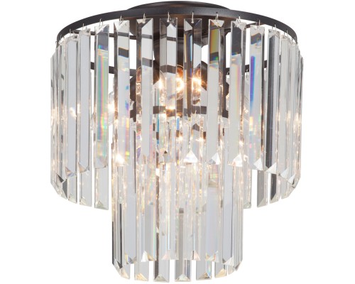 Потолочная люстра  V5153-1/4PL Vitaluce