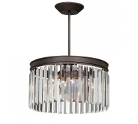 Потолочная люстра  V5153-8/3PL Vitaluce