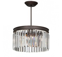 Потолочная люстра  V5153-8/3PL Vitaluce