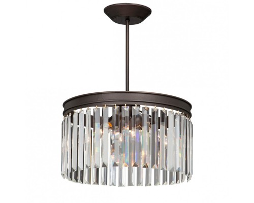 Потолочная люстра  V5153-8/3PL Vitaluce