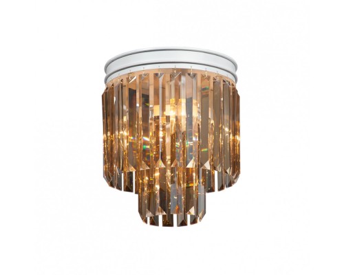 Потолочная люстра  V5154-0/3+1PL Vitaluce