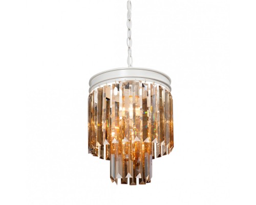 Подвесная люстра  V5154-0/3+1 Vitaluce