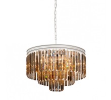 Подвесная люстра  V5154-0/6+3+1 Vitaluce