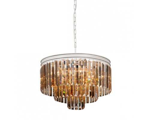 Подвесная люстра  V5154-0/6+3+1 Vitaluce