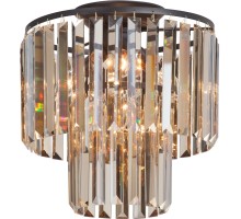 Потолочная люстра  V5154-1/4PL Vitaluce